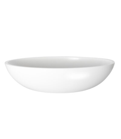 Labello Thin Edge Basin Sink - Gloss White