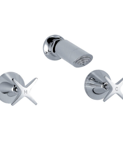 Laredo Shower Set