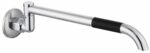 Laundry Spout - Chrome | PLO225
