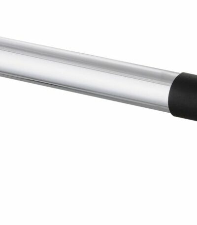 Laundry Spout - Chrome | PLO225