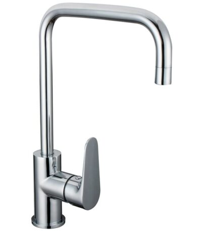 Lava Sink Mixer - Chrome | PH1001SB