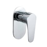 Lava Wall Mixer - Chrome | PH3001SB