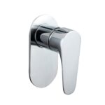 Lava Wall Mixer - Chrome | PH3001SB