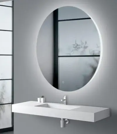 LED Mirrors - Urban Designs Bathroom And Kitchen
