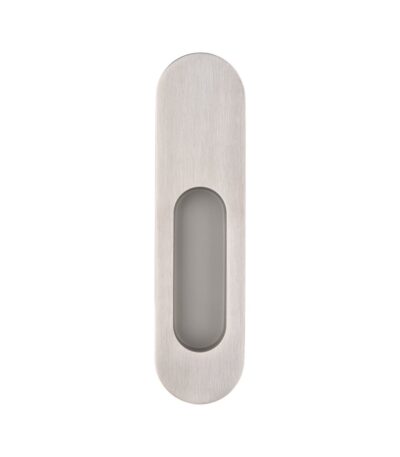 Leroy Sliding Door Dummy Pull - Stainless Steel