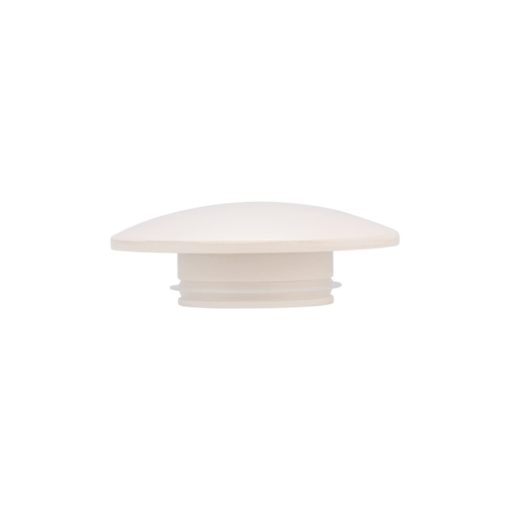 Lid - Avi Pop-Up - Almond