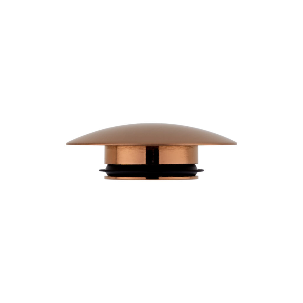 Lid - Avi Pop-Up - Brushed Copper