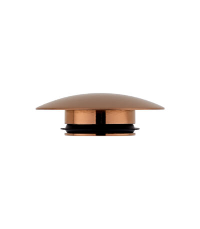 Lid - Avi Pop-Up - Brushed Copper