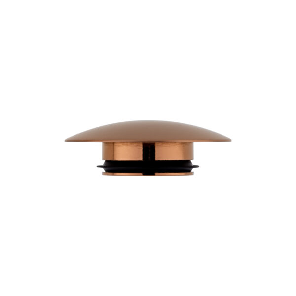 Lid - Avi Pop-Up - Brushed Copper