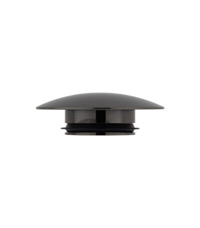 Lid - Avi Pop-Up - Brushed Gunmetal