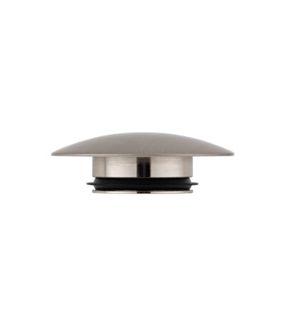 Lid - Avi Pop-Up - Brushed Nickel