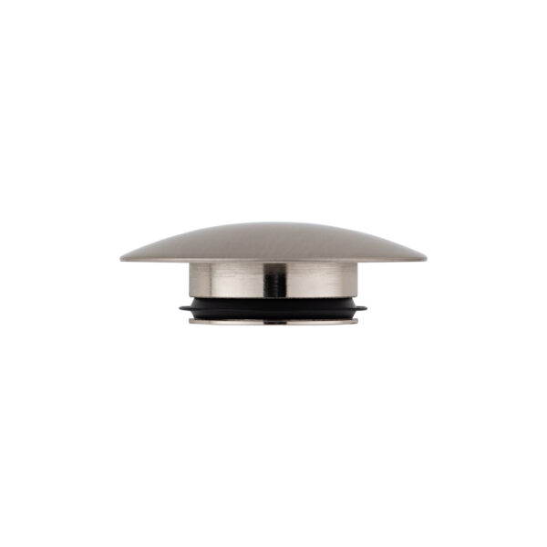 Lid - Avi Pop-Up - Brushed Nickel
