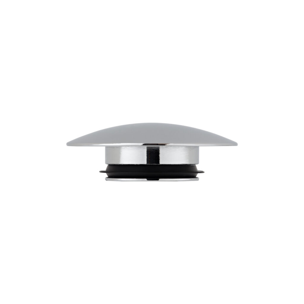 Lid - Avi Pop-Up - Chrome