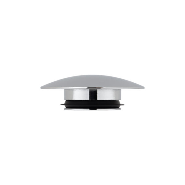 Lid - Avi Pop-Up - Chrome