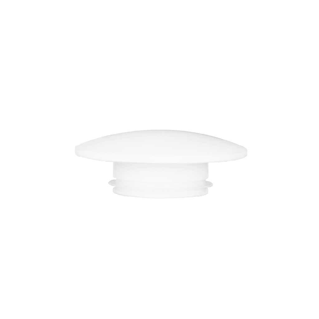 Lid - Avi Pop-Up - Gloss White