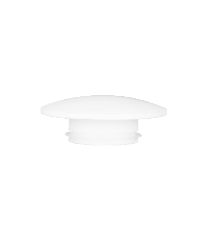Lid - Avi Pop-Up - Gloss White