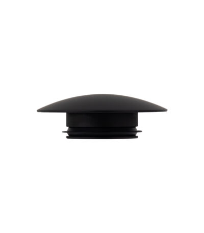 Lid - Avi Pop-Up - Matte Black