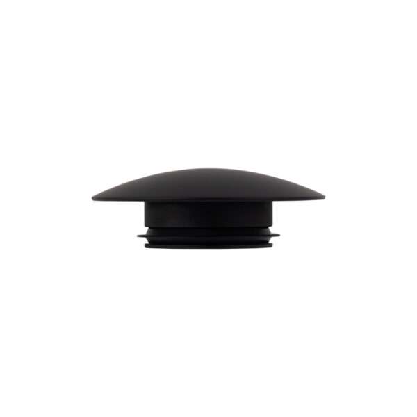 Lid - Avi Pop-Up - Matte Black