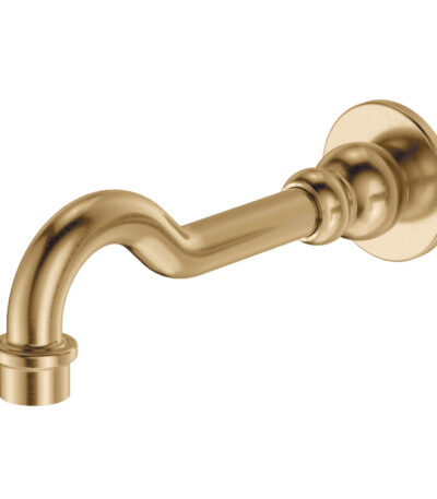 Lillian Basin/Bath Outlet, Urban Brass