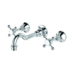 Lillian Basin/Bath Wall Set