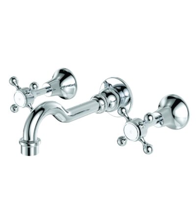 Lillian Basin/Bath Wall Set