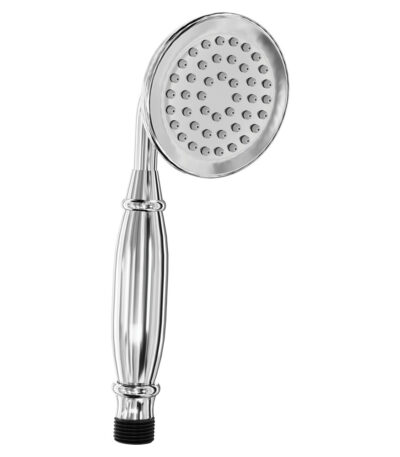 Lillian Hand Piece, Chrome