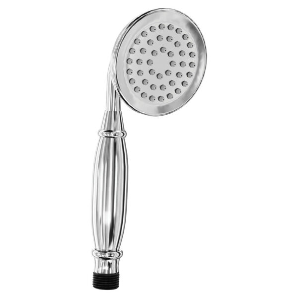 Lillian Hand Piece, Chrome