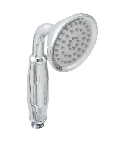 Lillian Rail Shower Hand Piece, Chrome