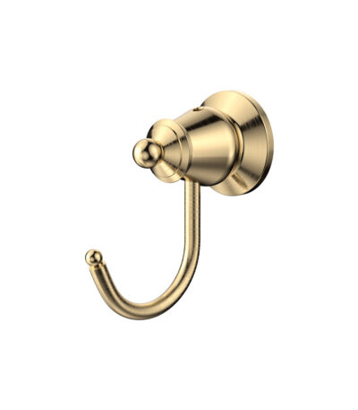 Lillian Robe Hook, Urban Brass