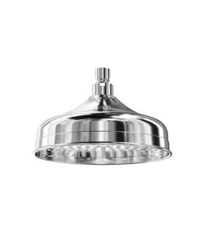 Lillian Shower Head, Chrome