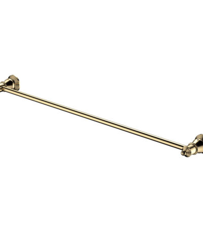 Lillian Towel Rail, Urban Brass
