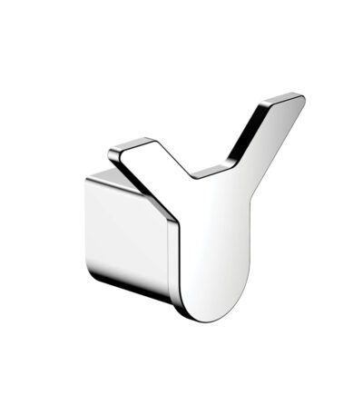 Lincoln Double Robe Hook