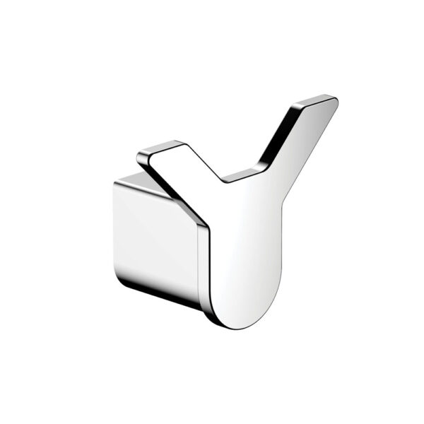 Lincoln Double Robe Hook