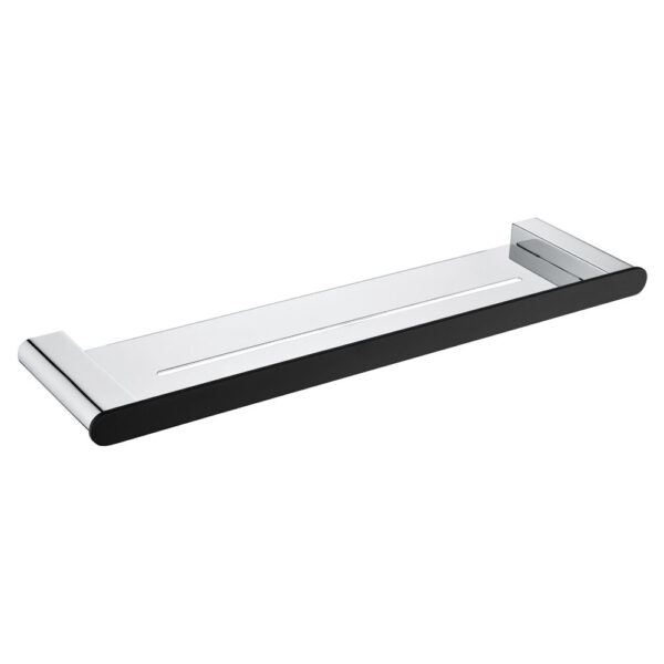 Lincoln Shelf, Mixed Finish