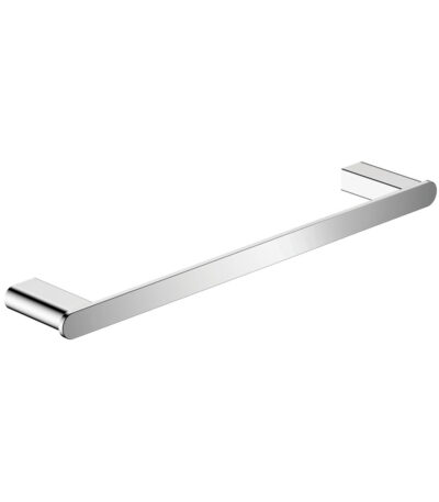 Lincoln Single Towel Rail, 600 mm