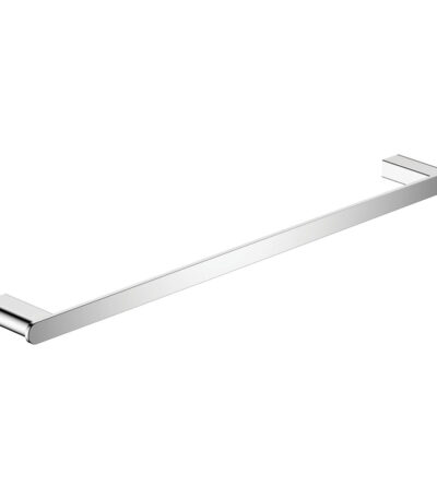 Lincoln Single Towel Rail, 900 mm