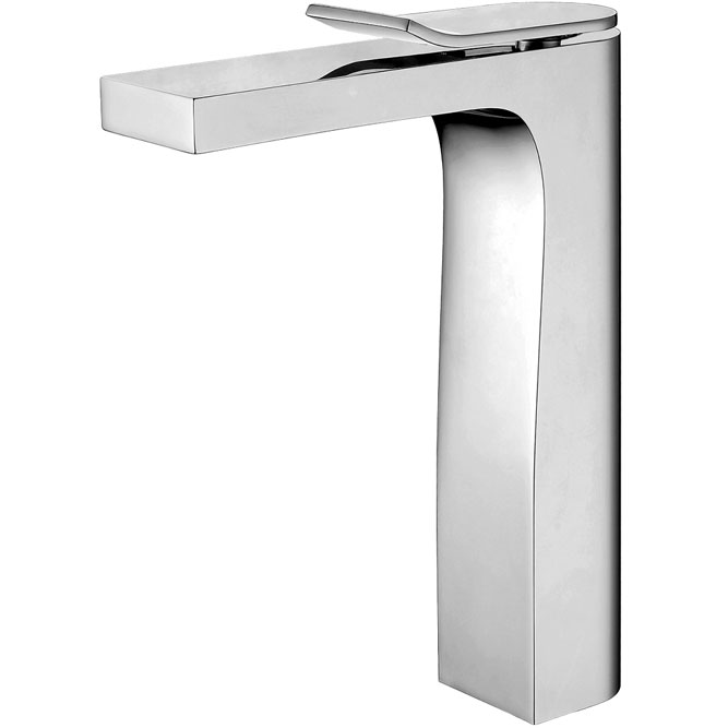 Lincoln Tall Basin Mixer