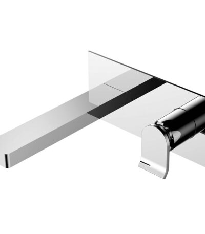 Lincoln Wall Mixer Spout