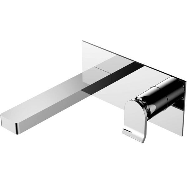 Lincoln Wall Mixer Spout