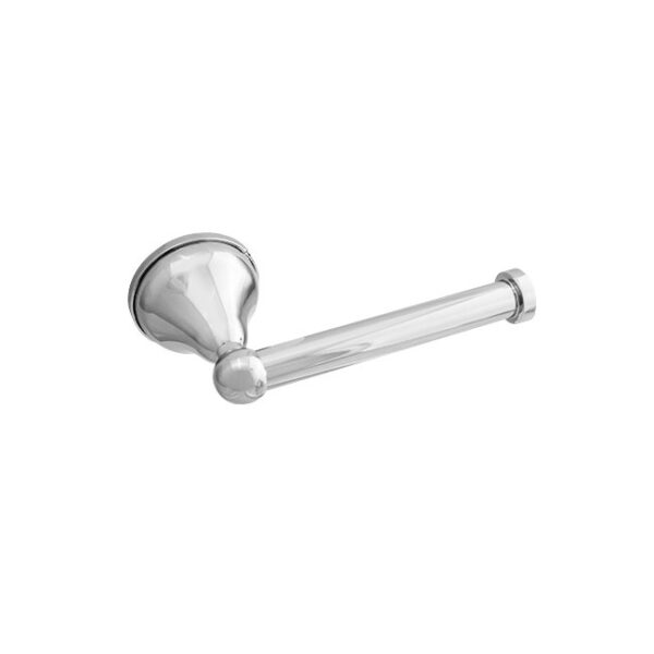 LINKWARE BR1005 BYRON TOILET ROLL HOLDER STIRRUP CHROME AND COLOURED - Urban Designs Bathroom and Kitchen