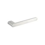 LINKWARE HR7509 HUNTINGWOOD TOWEL HOLDER CHROME / BLACK - Urban Designs Bathroom and Kitchen