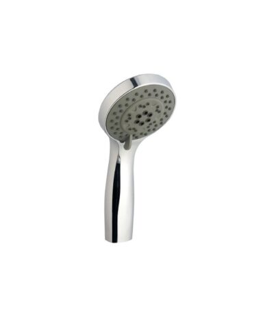 LINKWARE R414B 90MM THREE FUNCTION OXYGENIC HAND SHOWER ONLY CHROME - Urban Designs Bathroom and Kitchen
