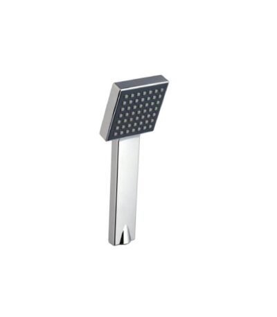 LINKWARE R417B 75MM SINGLE FUNCTION HAND SHOWER CHROME - Urban Designs Bathroom and Kitchen