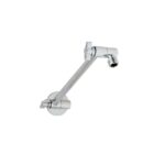 LINKWARE R431B LINKLOCK SHOWER ARM CHROME - Urban Designs Bathroom and Kitchen