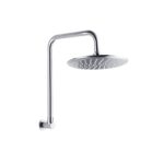 LINKWARE T9083 LOUI GOOSENECK SHOWER CHROME AND COLOURED - Urban Designs Bathroom and Kitchen