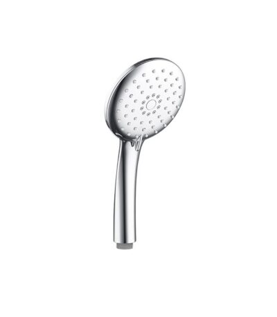 LINKWARE T9087 LOUI HAND SHOWER ONLY CHROME AND COLOURED - Urban Designs Bathroom and Kitchen