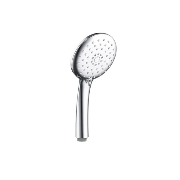 LINKWARE T9087 LOUI HAND SHOWER ONLY CHROME AND COLOURED - Urban Designs Bathroom and Kitchen