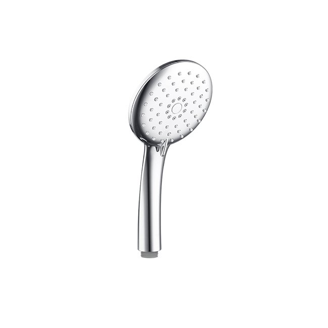 LINKWARE T9087 LOUI HAND SHOWER ONLY CHROME AND COLOURED - Urban Designs Bathroom and Kitchen