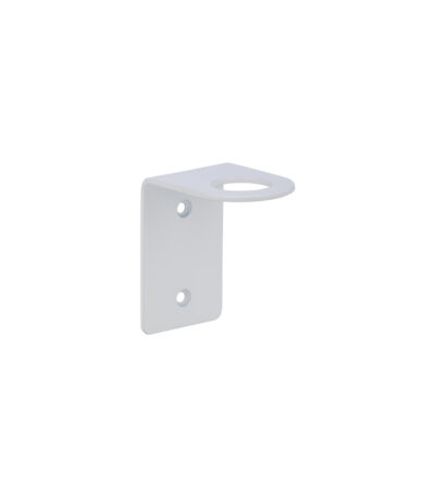 Lira Soap Bottle Holder - White