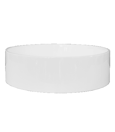 Lola Basin Sink - Gloss White